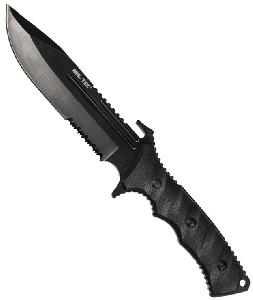 Cutit Combat G10, Mil-Tec