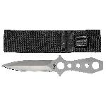 Cutit de Aruncat Cromat, Fox Outdoor