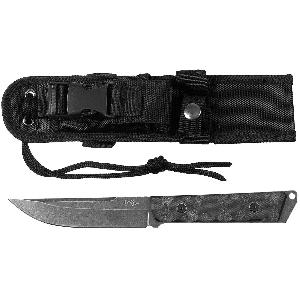 Cutit Fighter, Maner G10