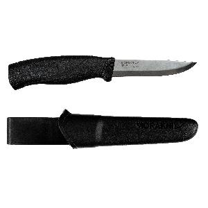 Cutit Morakniv Companion HeavyDuty Negru
