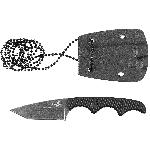 Cutit Neck Tanto, G10