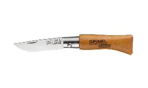 Cutit Opinel 2 Carbon