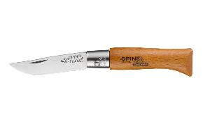 Cutit Opinel 3 Carbon