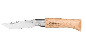 Cutit Opinel 3 Inox