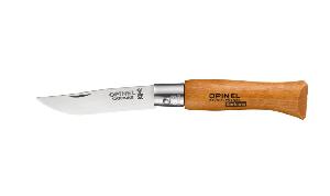 Cutit Opinel 4 Carbon