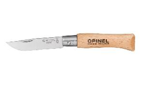 Cutit Opinel 4 Inox