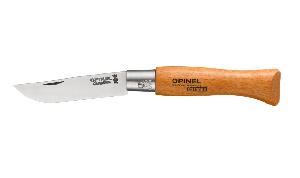 Cutit Opinel 5 Carbon