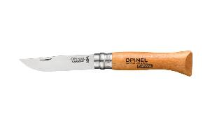 Cutit Opinel 6 Carbon