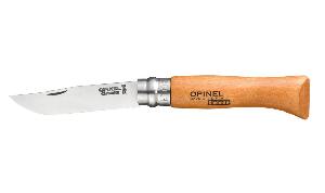 Cutit Opinel 8 Carbon