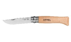 Cutit Opinel 8 Inox