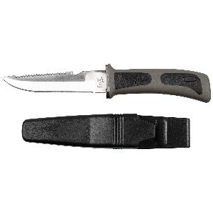 Cutit Scafandru, Negru