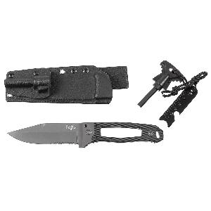 Cutit Supravietuire Scorpion, Maner G10