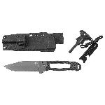 Cutit Supravietuire Scorpion, Maner G10