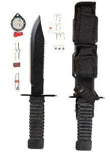Cutit Supravietuire Special Forces, Mil-Tec