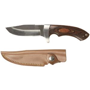 Cutit Vanatoresc, Maner Lemn, Mil-Tec