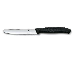 Cutit Victorinox Tomato Negru