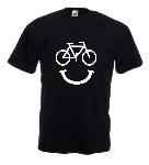 Cycling Smile