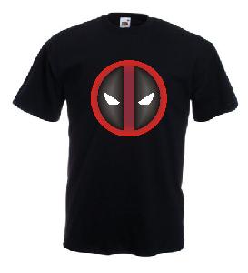Deadpool DTG