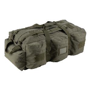 Deployment Cargo Bag 100L, Kaki