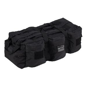 Deployment Cargo Bag 100L, Neagra
