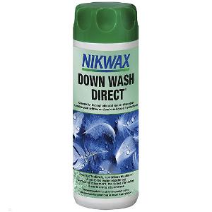 Detergent Nikwax pentru Articole cu Puf