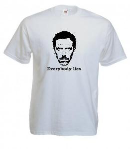 Dr House