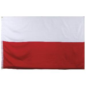 Drapel Polonia