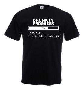 Drunk