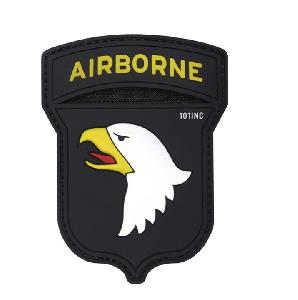 Ecuson 3D PVC AIRBORNE 101st