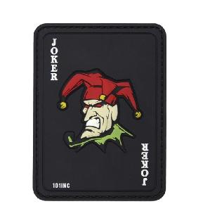 Ecuson 3D PVC JOKER