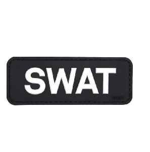Ecuson 3D PVC SWAT