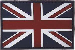 Ecuson 3D PVC United Kingdom
