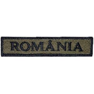 Ecuson Broderie Romania