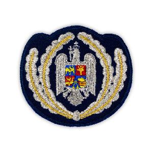 Ecuson Coifura Subofiteri Jandarmi