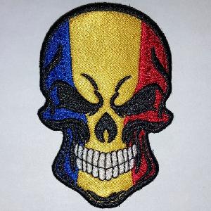 Ecuson Craniu Romania