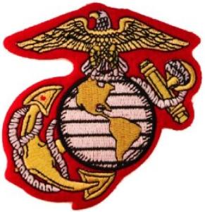 Ecuson Marine Corps