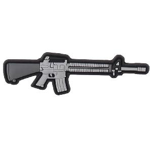 Ecuson PVC 3D, M16