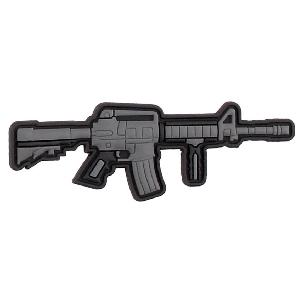 Ecuson PVC 3D, M4/AR-15