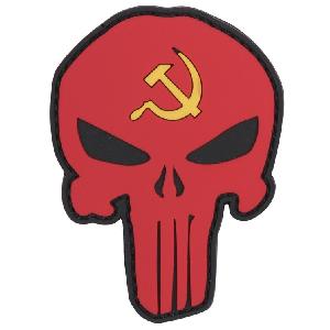 Ecuson PVC Punisher URSS