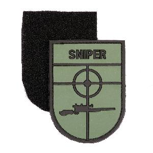 Ecuson PVC Sniper