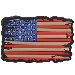 Ecuson PVC USA Vintage