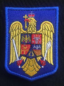 Ecuson Stema Romania