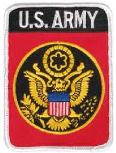 Ecuson US Army
