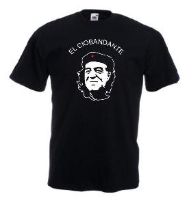 EL CIOBANDANDE