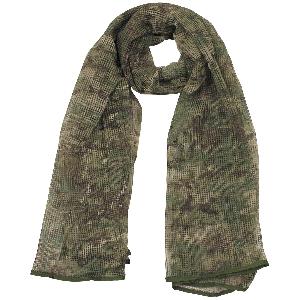 Esarfa Plasa, Camuflaj Multicam