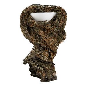 Esarfa Plasa Sniper, Vegetato