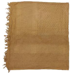 Esarfa Tactica Coyote, Originala Marea Britanie