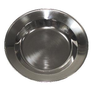 Farfurie Inox