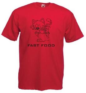 Fast Food