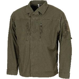 Field Jacket, Armata Austria, Kaki